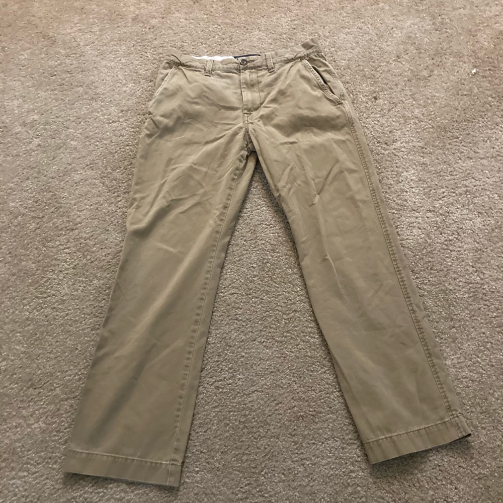 American Eagle Outfitters Khakis